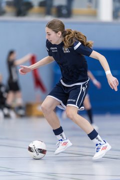 Bild 11 - wCJ NFV Futsalturnier